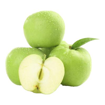 【官方力荐！】现摘新鲜青苹果