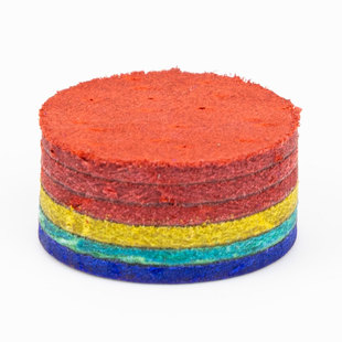 台球杆皮头多层皮九球杆头大头10MM小头斯诺克黑八桌球杆猪皮牛皮