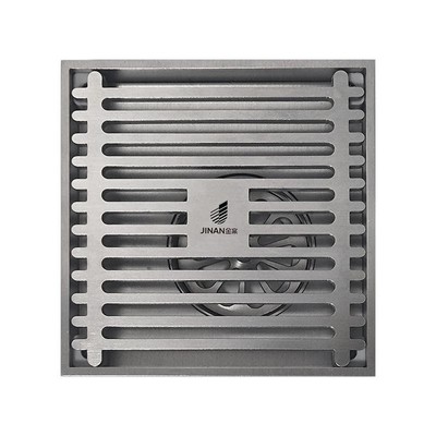 偏心偏位定制地漏下水防臭移位器