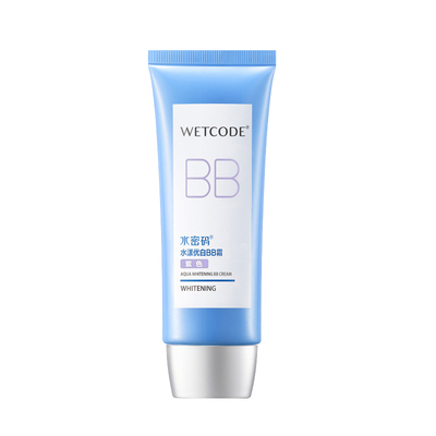 水密码水漾优白BB霜60g
