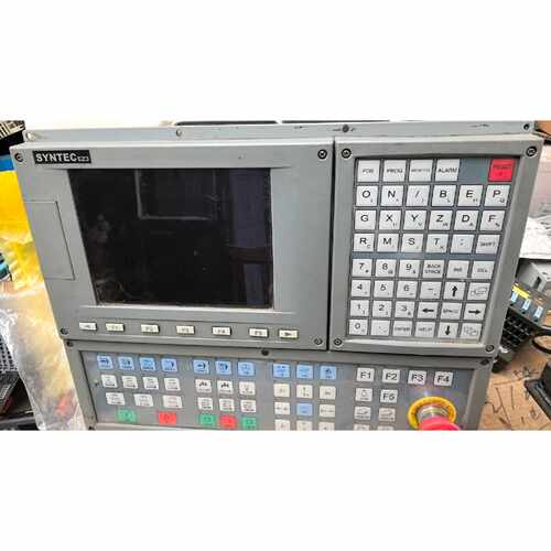 议价SYNTEC新代数控系统M2D1523拆机品具体型号看标维修