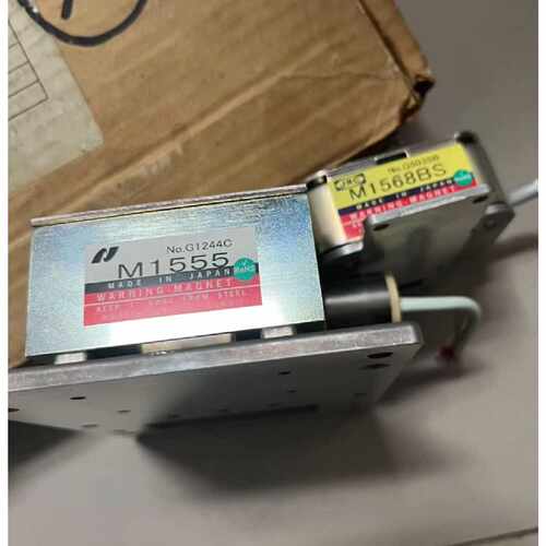 JRC磁控管 M1555—议价