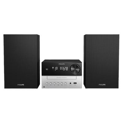 蓝牙5.4CD组合音响飞利浦智能APP