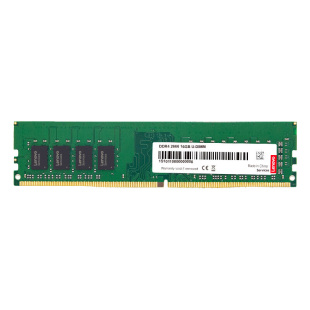 联想ddr4内存条3200兼容2400 2133 2666台式主机电脑原装官方