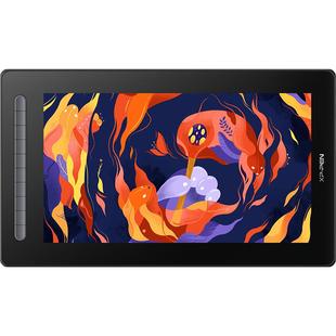 XPPen数位屏Artist 16手绘屏电脑绘画屏数绘屏电子画画板手写屏