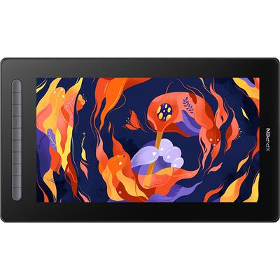 XPPen新一代手绘屏Artist16