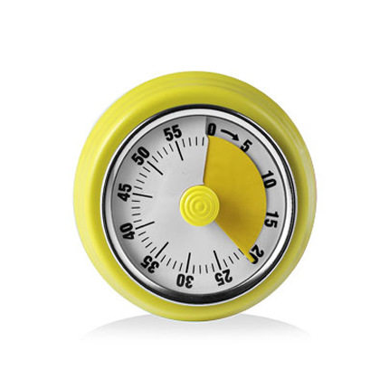 VISUAL TIMER STUDENT REMINDER KITCHEN IN..