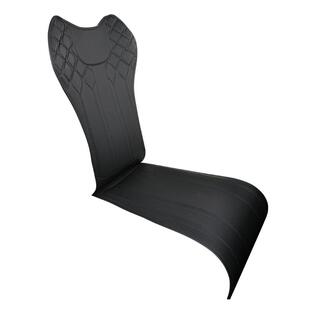 比亚迪24-25款宋LEV专用坐垫纳帕皮革座垫套四季通用透气内饰用品