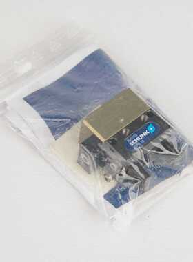 SCHUNK 0340010 MPG 25 Gripper for small components