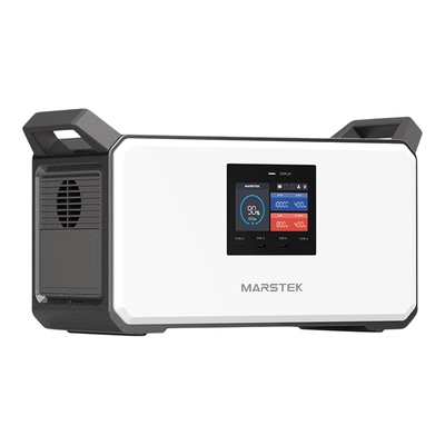 MARSTEK储比特户外移动电源220v