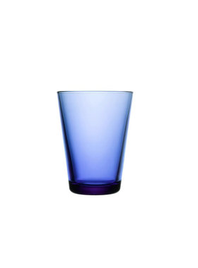 iittala芬兰简约系列盛水玻璃杯