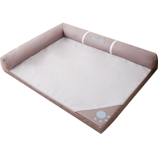 狗狗睡垫可拆洗夏天宠物床四季通用狗窝凉垫狗垫子睡觉用夏季凉席