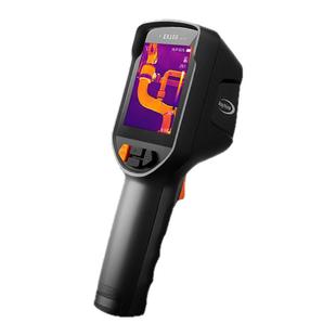 燧石红外线热成像仪工业高精度高清测温仪地暖水管测漏仪ex100