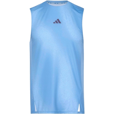 adidas阿迪达斯男子运动休闲无袖T恤KY5047
