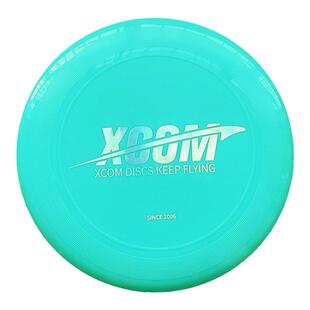 艾克XCOM户外运动比赛成人学生175g沙滩硬竞技飞盘碟frisbee包邮