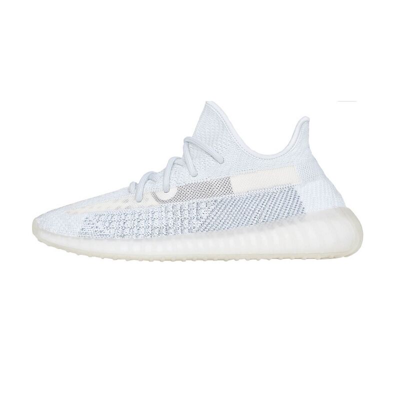 椰子350V2满天星男鞋女鞋yeezy侃爷情侣休闲运动鞋