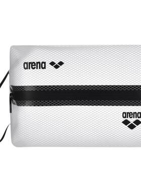 arena阿瑞娜便携收纳游泳手拎包