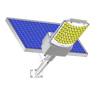 太阳能户外庭院灯2025新款家用照明太阳灯超亮大功率农村强光路灯