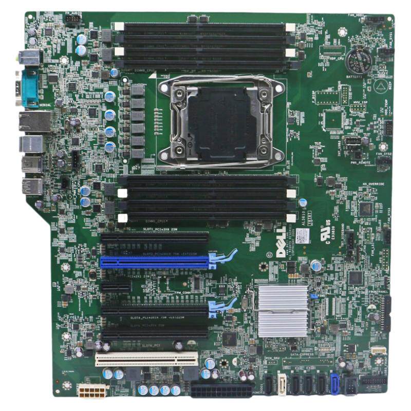 PrecisionT5810T5820主板.RJR.
