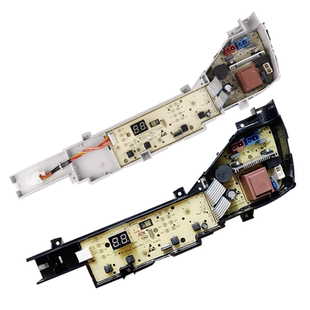 @B100M958海尔统帅洗衣机电脑板EB80M10Mate1主控板0031800386JL