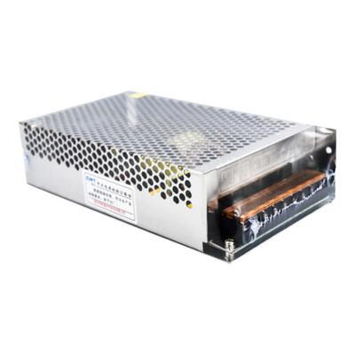 开关电源正品S-250W/350W24V33A30A 12V66A60A 直流电源220V转24V