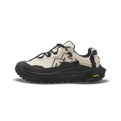 KOLON SPORT可隆LITCAMP MEGA徒步鞋男女同款防水透湿止滑鞋子