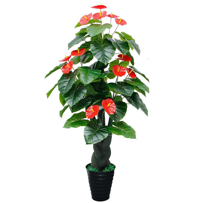 大型仿真植物仿真植物花族