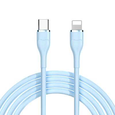 手机充电线30w快充PD数据线适用