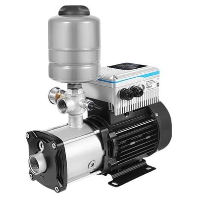 [咨询更优惠]智控变频自动增压泵