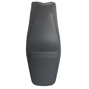 适用于铃木DL250坐垫总成降低坐高柔软舒适dl250加宽加长座椅改装