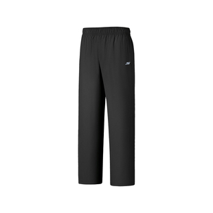 Skechers斯凯奇26夏女子跑步长裤休闲直筒裤宽松运动裤 P226W028