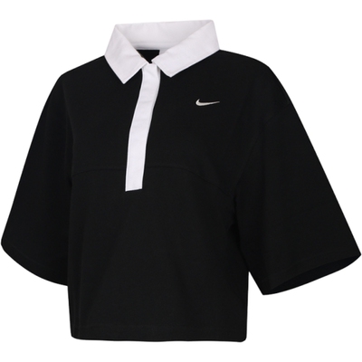 NIKE耐克女子运动休闲短袖T恤IF5599-010