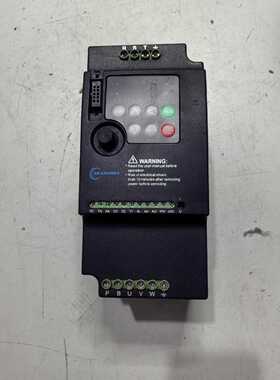 询价斯巴克斯变频器4KWHE200T34R0G