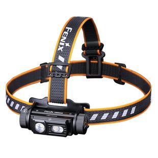 Fenix菲尼克斯HM60R V2.0头灯强光充电智能调光越野跑户外头戴灯