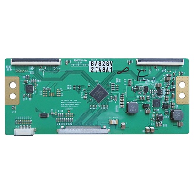 6870C-0400A海信原装逻辑板