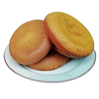 礼盒云南月饼滇溢圆沾益小粑粑