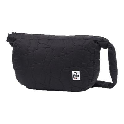 CHUMS洽洽鸟潮流斜挎包户外男女包轻便多功能收纳单肩包CH60-3840