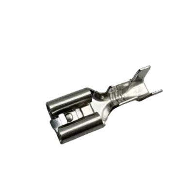 【厂家直销】冷压端子