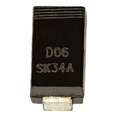 SK34ASS34A肖特基二极管3A40V