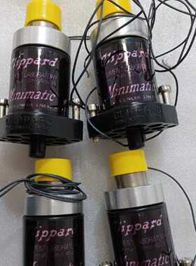 Clippard气控阀，型号Mimatic R481，议价