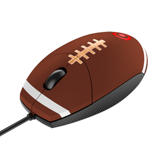 咖玛fkmini3 小手 LOL 魔兽 星际2职业竞技有线游戏鼠标 RTS神器