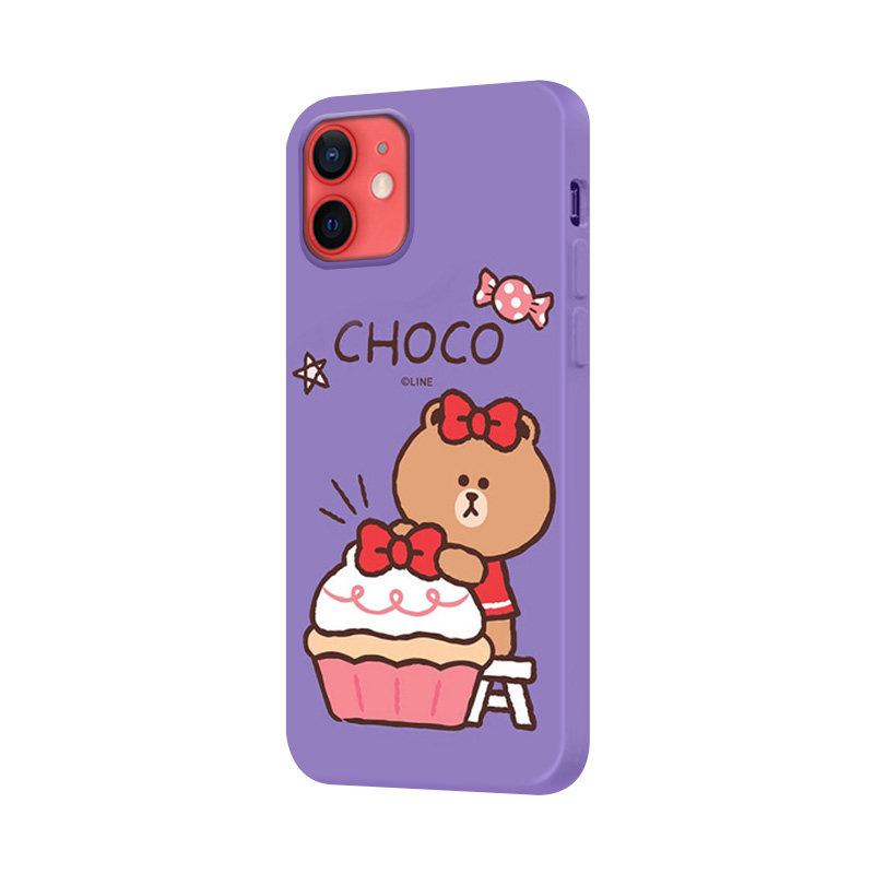 液态硅胶苹果iPhone11-12系列