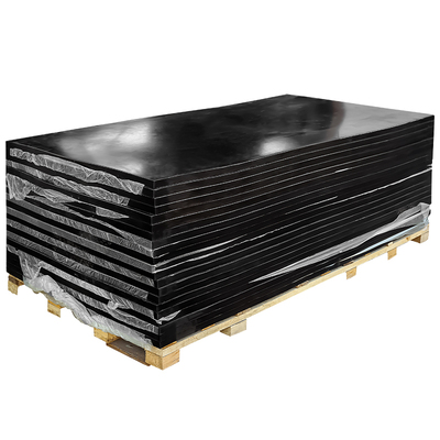 橡胶板加厚工业设备垫块高弹防震减震垫缓冲垫橡胶垫耐磨防滑防水