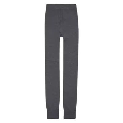 完美记忆灰色外穿显瘦冬季打底裤