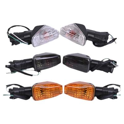 KLR650ZX6R10R摩托车转向转弯灯