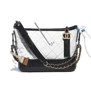 奢侈品维修包包翻新中古包修复磨损修包边油名牌包护理补色改色