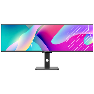 联合创新INNOCN43.8英寸IPS电竞显示器32:9宽屏准4K120hz带鱼屏幕