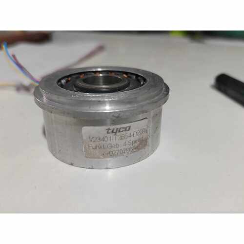询价下单TYCO编码器 V23401-T2654-D209，拆机件，