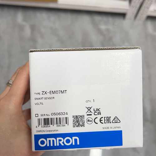 ZX-EM07MT欧姆龙