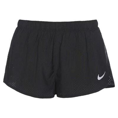 男宽松透气速干运动训练健身短裤